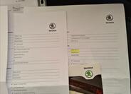 Škoda Superb Sedan 2,0 l 110 kw