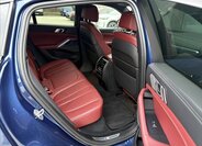 BMW X6 SUV / Terénní 3,0 l 245 kw