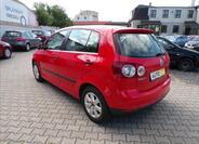 Volkswagen Golf Plus 4