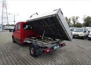 Ford Transit Sklápěč 2,0 l 96 kw