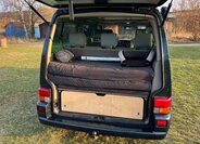 Volkswagen California VAN / Minibus 0,0 111 kw