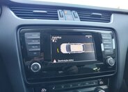 Škoda Octavia Kombi 1,8 l 132 kw