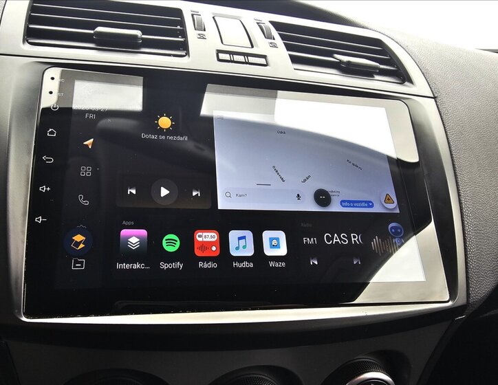 Mazda 3 Hatchback 1,6 l 77 kw