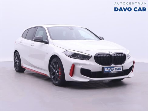 BMW Řada 1 Hatchback 2,0 l 195 kw