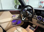 Mercedes-Benz GLB SUV / Terénní 2,0 l 110 kw