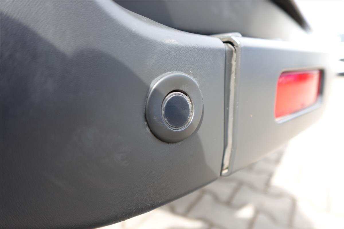 Ford Transit Ostatní 2,0 l 77 kw