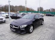 Mercedes-Benz Třídy A Hatchback 1,5 l 85 kw