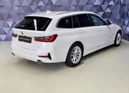 BMW Řada 3 Kombi 2,0 l 140 kw