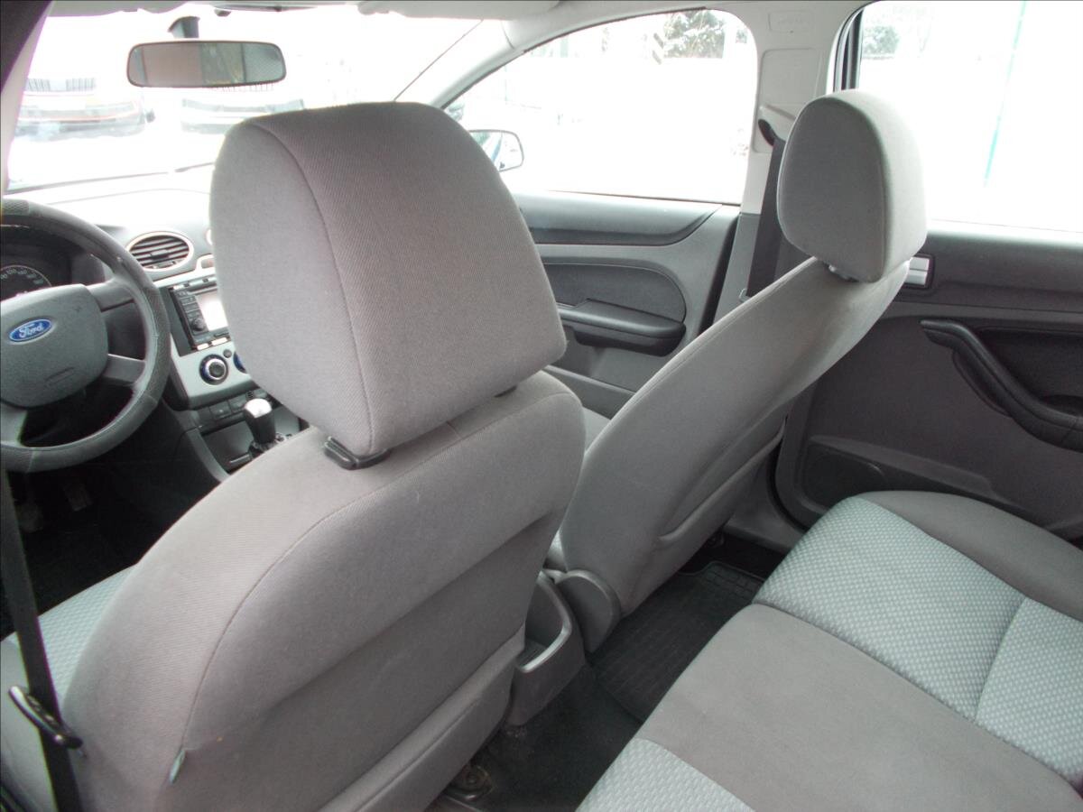 Ford Focus Kombi 1,6 l 66 kw