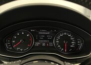 Audi A5 Liftback 2,0 l 180 kw