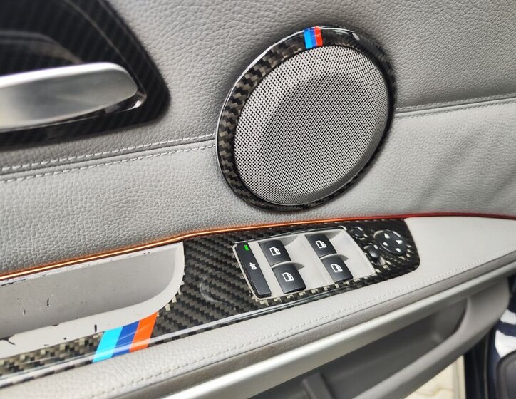 BMW Řada 3 Kombi 3,0 l 170 kw