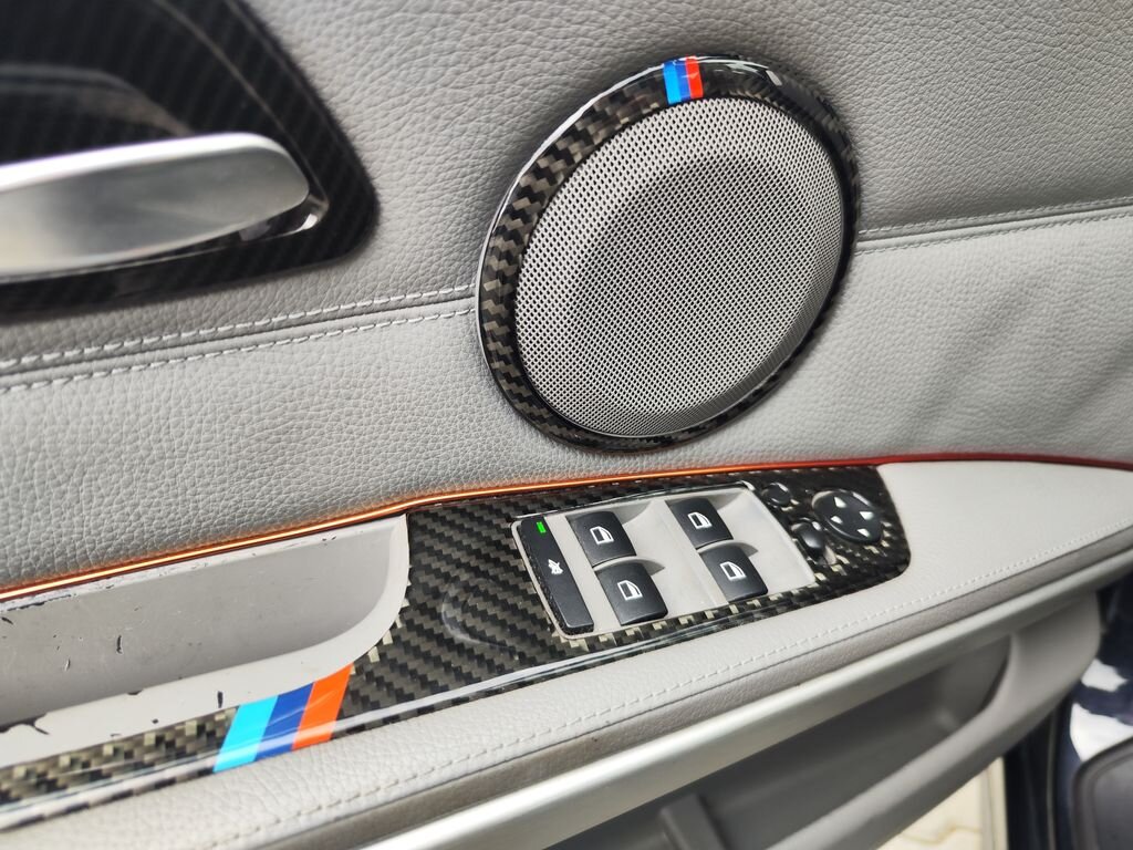 BMW Řada 3 Kombi 3,0 l 170 kw