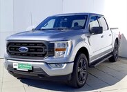 Ford F-150 Pick-up 2,7 l 242 kw