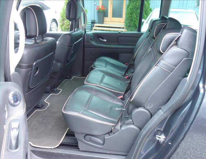 Renault Grand Espace 16