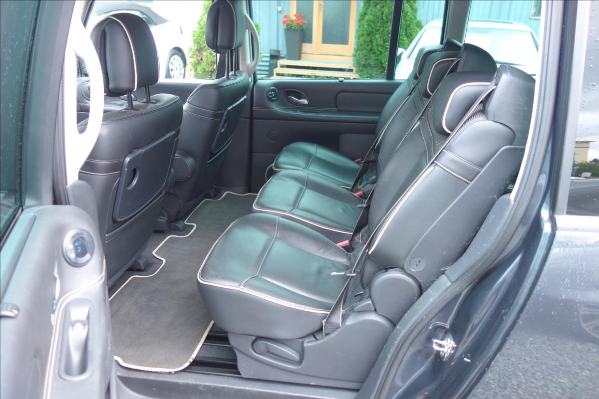 Renault Grand Espace