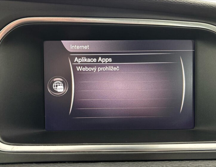 Volvo V40 Hatchback 2,0 l 88 kw