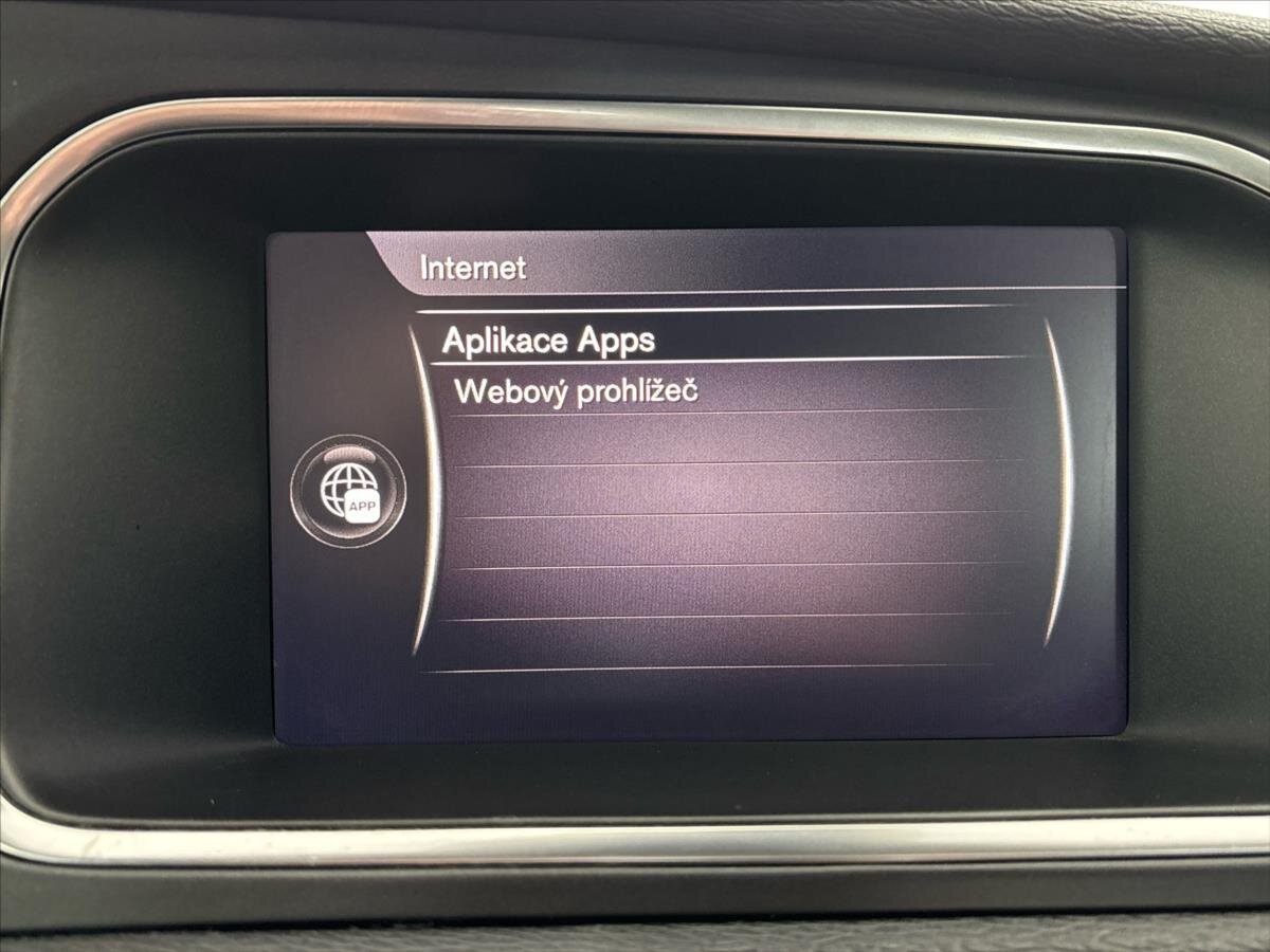 Volvo V40 Hatchback 2,0 l 88 kw