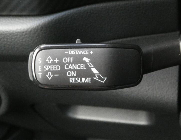 Škoda Kodiaq SUV / Terénní 2,0 l 180 kw