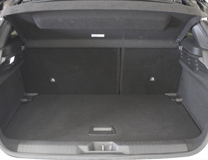 Opel Astra Hatchback 1,2 l 96 kw