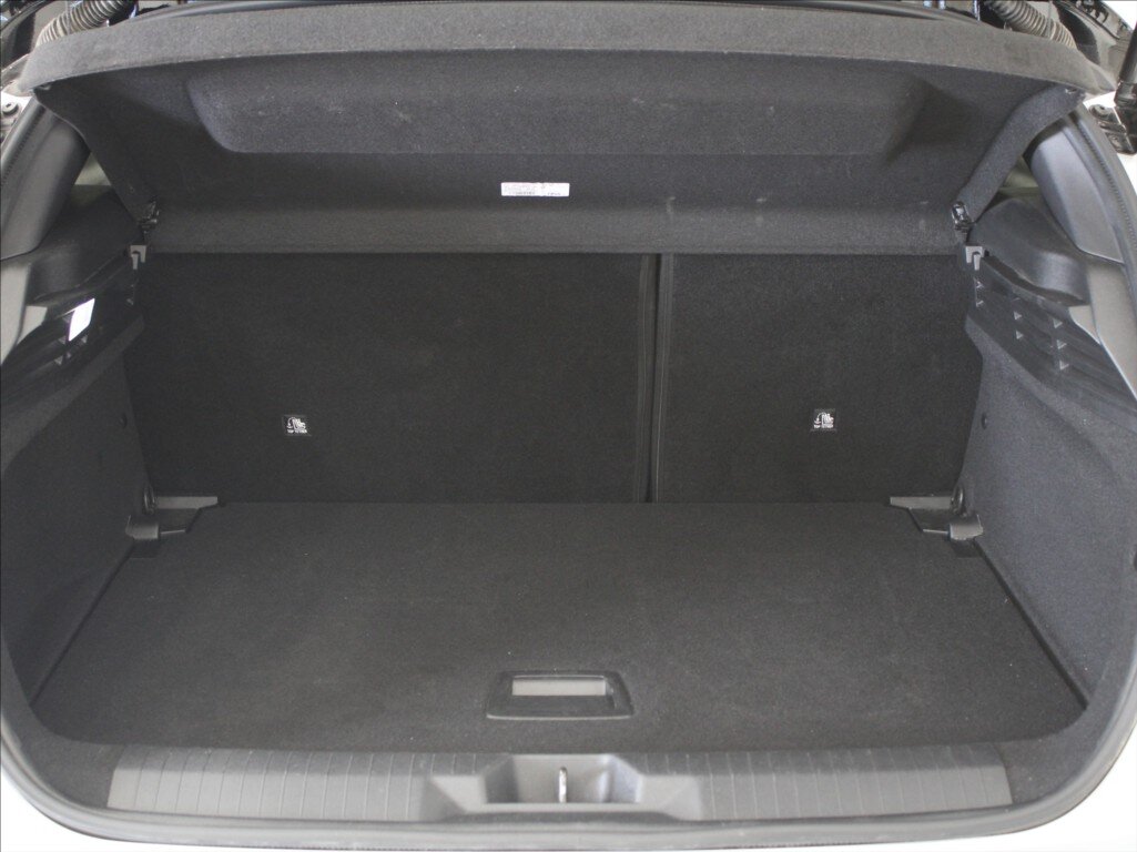 Opel Astra Hatchback 1,2 l 96 kw