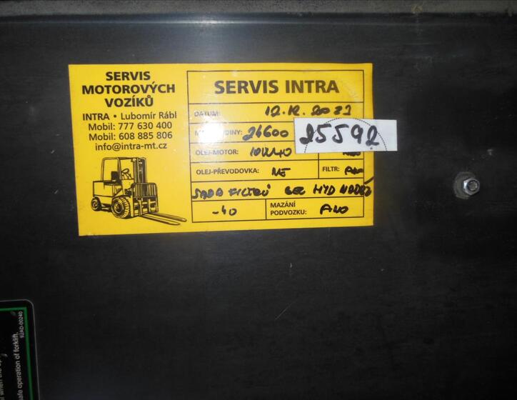 Ostatní Ostatní 36