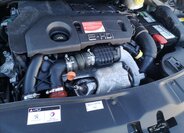 Peugeot 2008 Kombi 1,6 l 84 kw