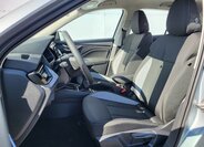 Škoda Kamiq SUV / Terénní 1,5 l 110 kw