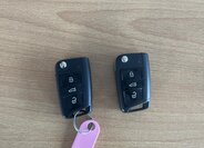 Škoda Superb Kombi 2,0 l 110 kw