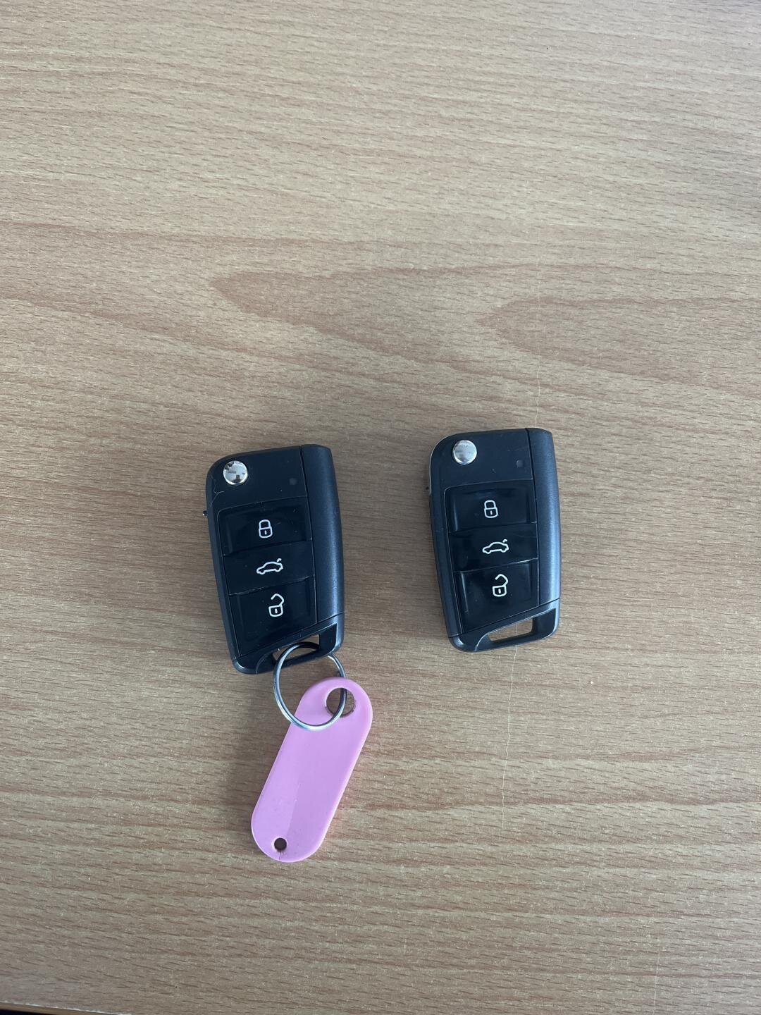 Škoda Superb Kombi 2,0 l 110 kw