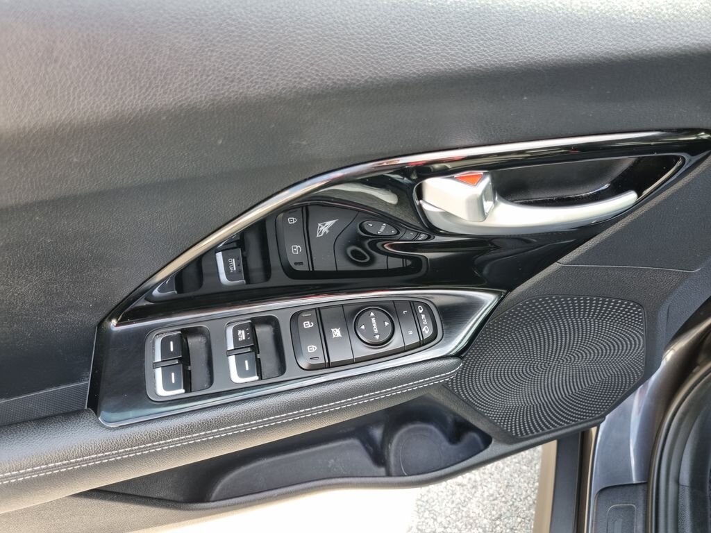 Kia Niro SUV / Terénní 0,0 150 kw