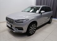 Volvo XC90 SUV / Terénní 2,0 l 184 kw