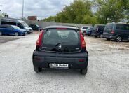 Peugeot 107 12
