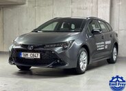 Toyota Corolla Kombi 1,8 l 103 kw