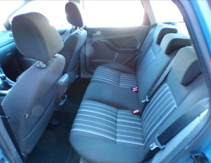 Ford Focus Kombi 1,8 l 92 kw