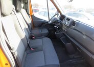 Opel Movano Valník 2,3 l 110 kw