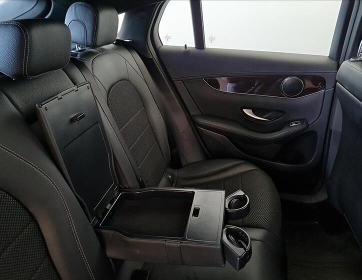 Mercedes-Benz GLC 20