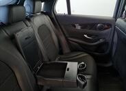 Mercedes-Benz GLC 20