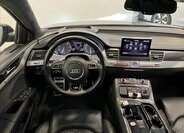 Audi S8 Sedan / Limuzína 4,0 l 445 kw