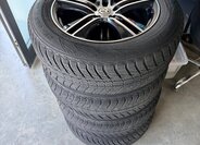 Volkswagen Tiguan SUV / Terénní 0,0 110 kw