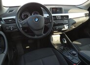 BMW X1 SUV / Terénní 1,5 l 103 kw