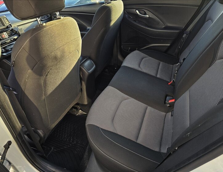 Hyundai i30 Kombi 1,6 l 81 kw