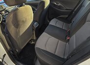 Hyundai i30 Kombi 1,6 l 81 kw