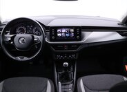 Škoda Scala Hatchback 999,0 81 kw