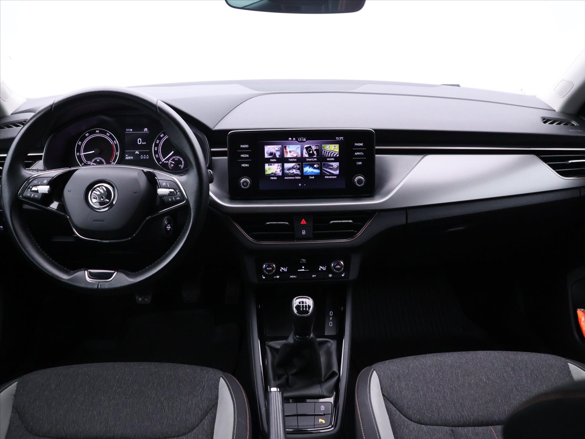 Škoda Scala Hatchback 999,0 81 kw