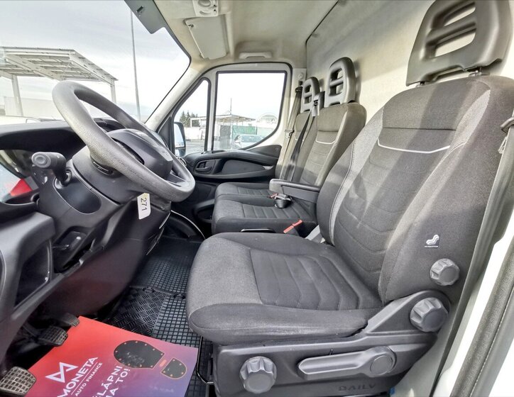 Iveco Daily Ostatní 2,3 l 115 kw