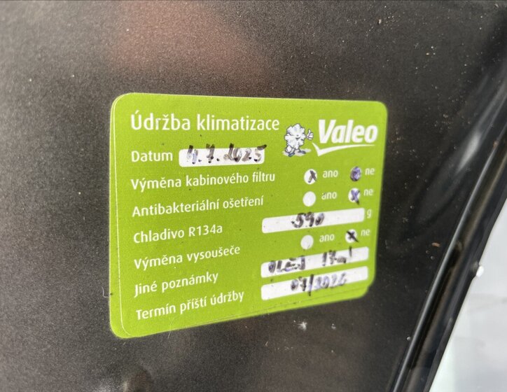 Ford Grand C-MAX Kombi 999,0 92 kw