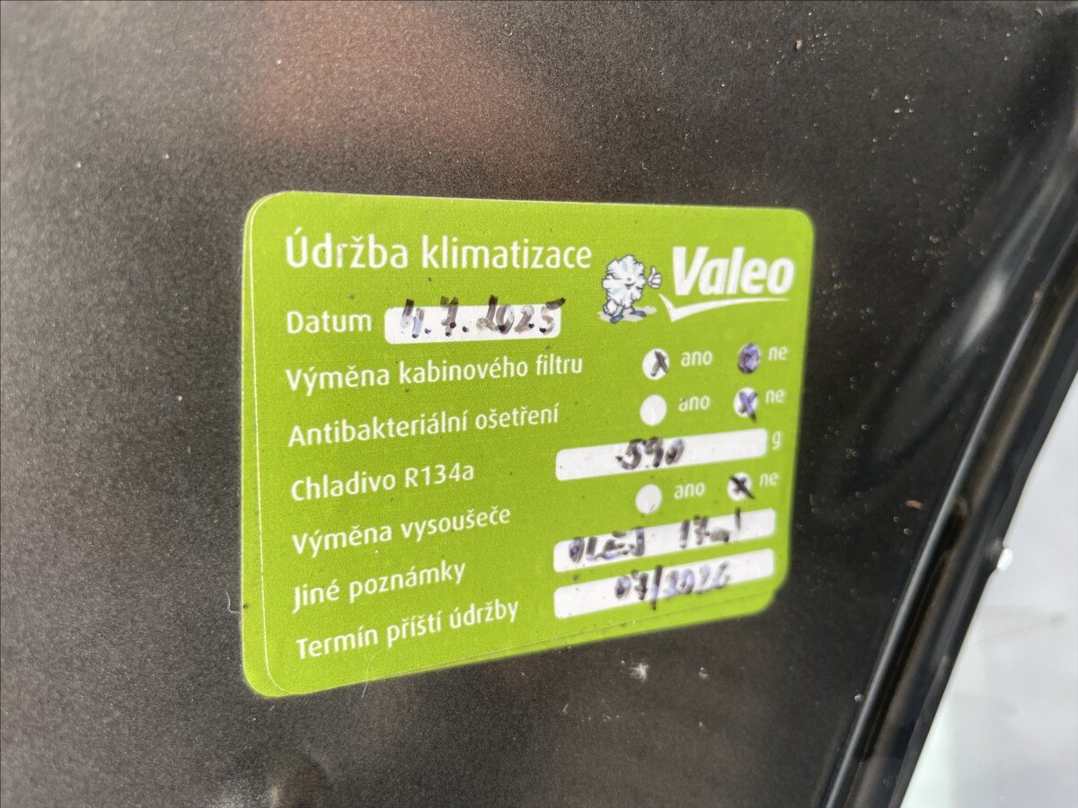 Ford Grand C-MAX Kombi 999,0 92 kw