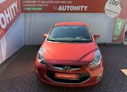 Hyundai ix20 2