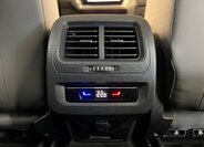 Volkswagen Touran Ostatní 2,0 l 110 kw