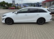 KIA Ceed Kombi 1,5 l 103 kw